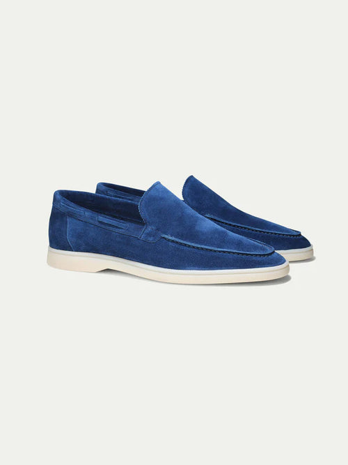 Italienische Yacht Loafer