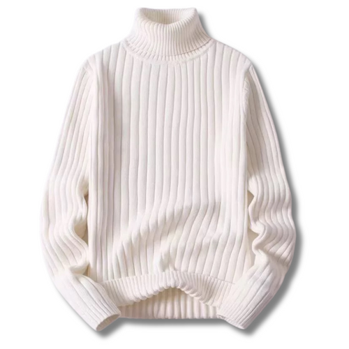 Edel Rollkragenpullover