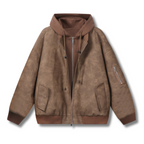 Double Layer Zipper