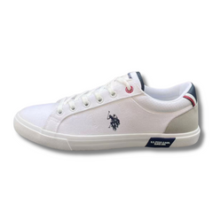 Polo Edel Herren Sneaker