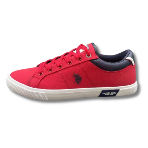 Polo Edel Herren Sneaker