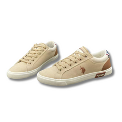 Polo Edel Herren Sneaker