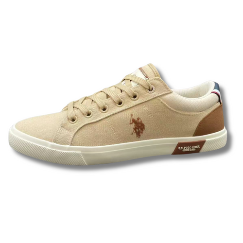 Polo Edel Herren Sneaker