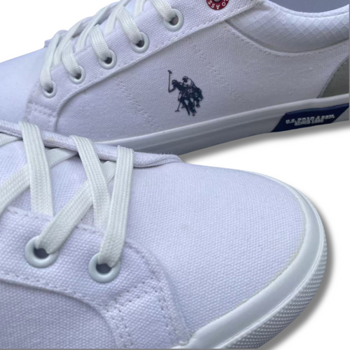 Polo Edel Herren Sneaker