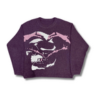 |Opherium| Skullheart-Sweater