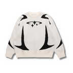 |Opherium| Star-Sweater
