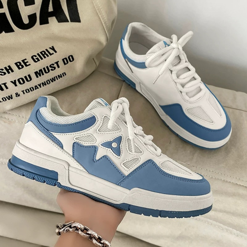 LV Skates-Sneaker