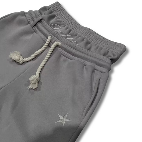Double-Layer Jogger