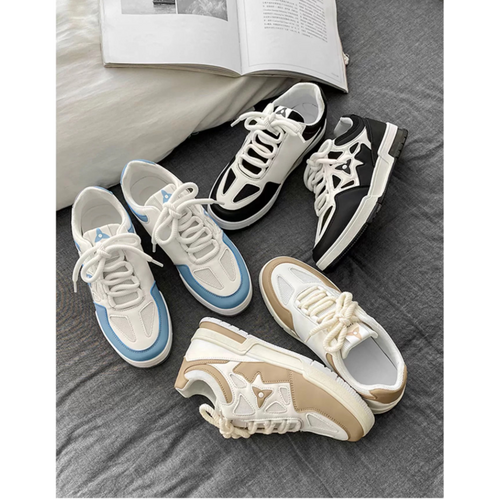 LV Skates-Sneaker