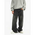 Blackwash Denim