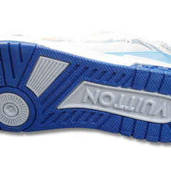 LA Skater Sneaker