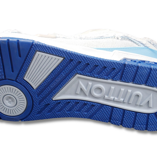 LA Skater Sneaker